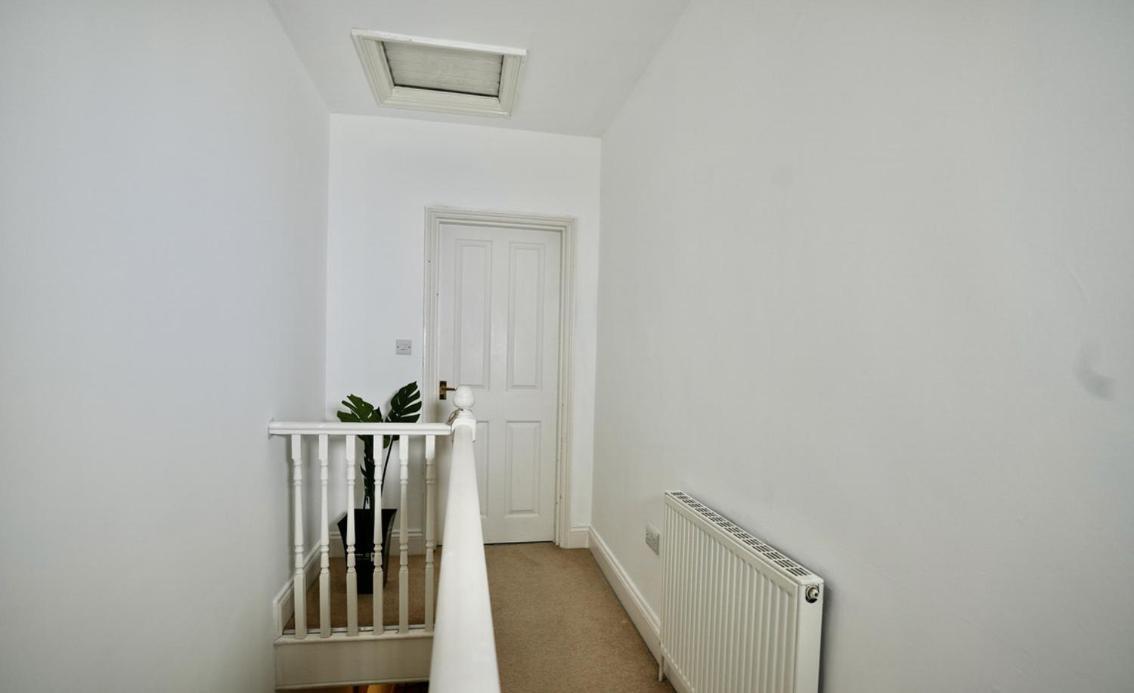 Spacious Two-Bedrooms House, Private Parking, Contractors, Relocators Оксфорд Екстериор снимка